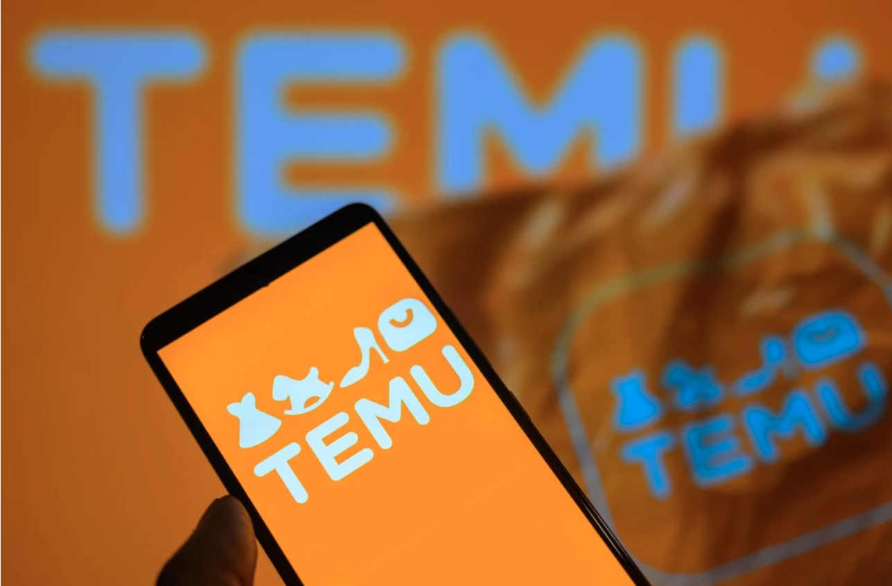 Bộ Công Thương: Người tiêu dùng thận trọng khi mua sắm trực tuyến trên Temu, Shein, 1688